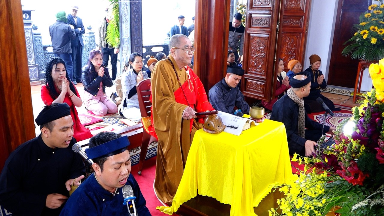 ĐẠI LỄ KHÁNH THÀNH GIA PHONG ĐIỆN - TÂN MINH, HẢI PHÒNG