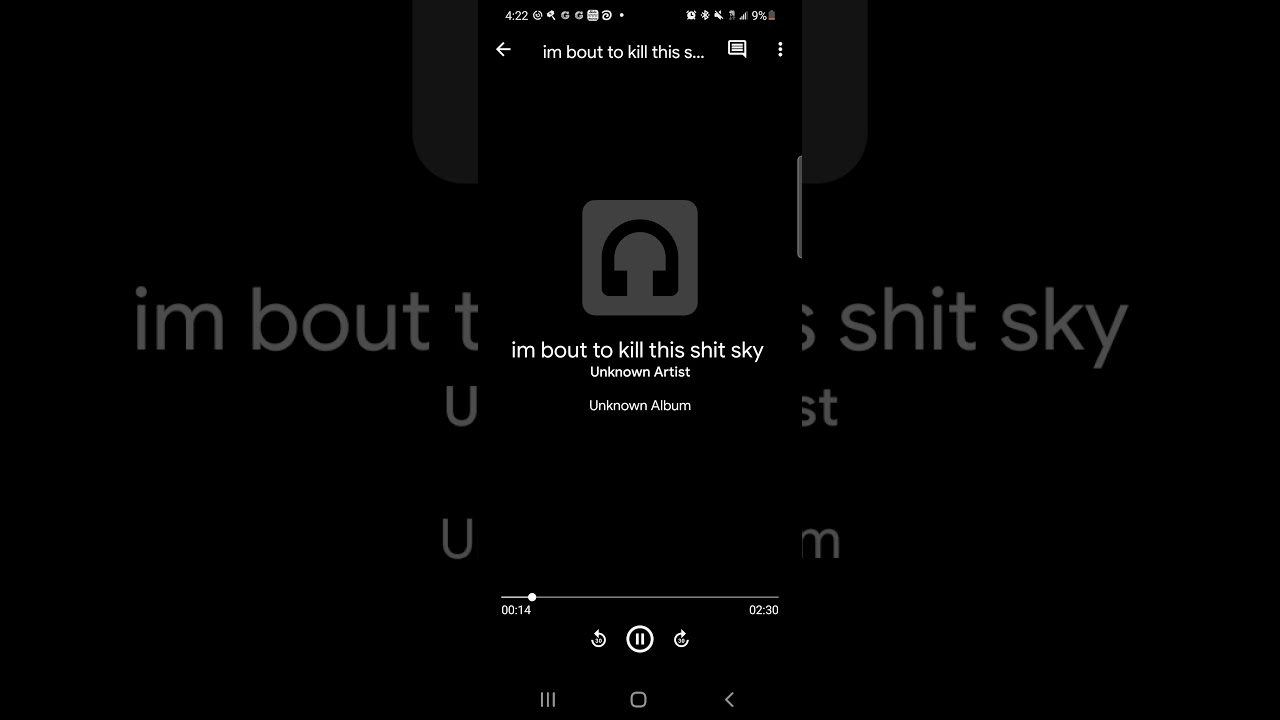 kill shit skymoney ft sizzy sawdoff & nbm sauce poppy