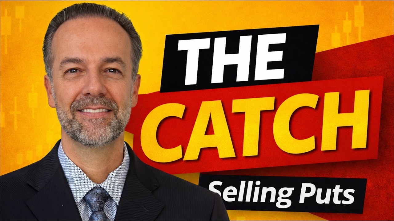 Если продажа пут-опционов настолько выгодна, почему все этим не занимаются?