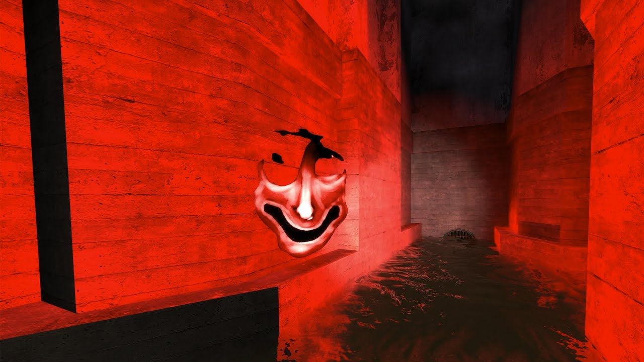 The Trauma Nextbot MIGHT Be Faster Than Angry Munci Nextbot