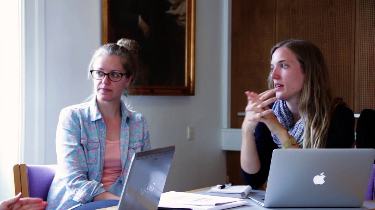 MSc in Global Development at University of Copenhagen