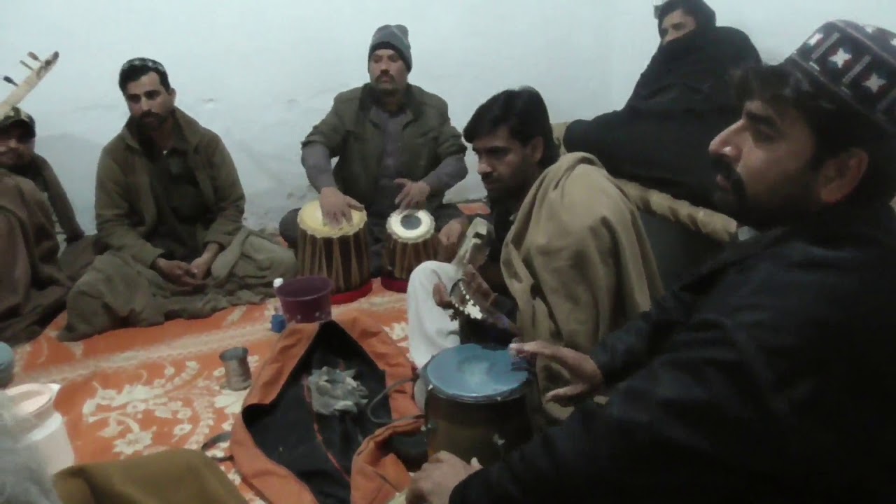 za intezar kawam sta da stargo rabab Song Full HD By Hamad Ahmad Swabi Wal