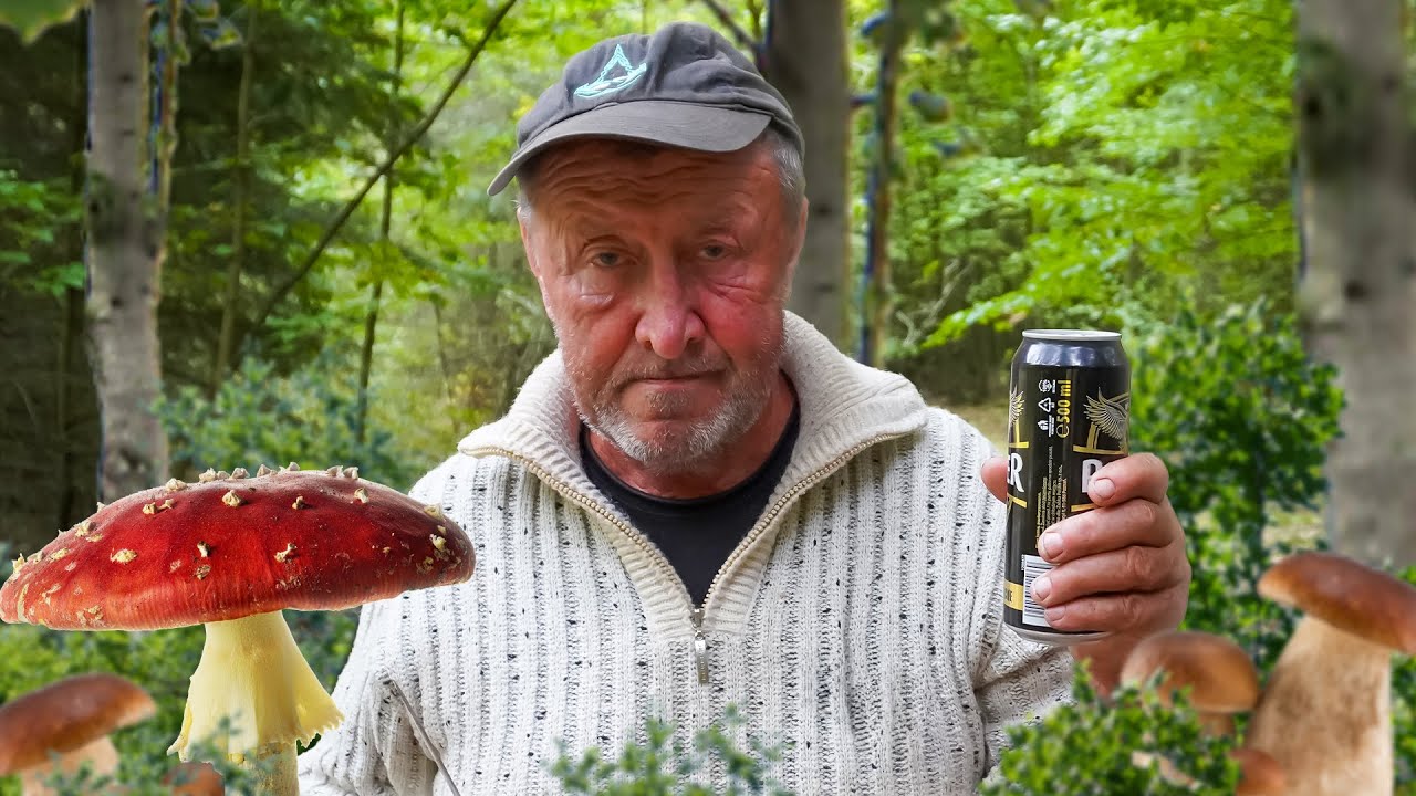 Bedzieta mi Portki Prać | Drugi Wysyp