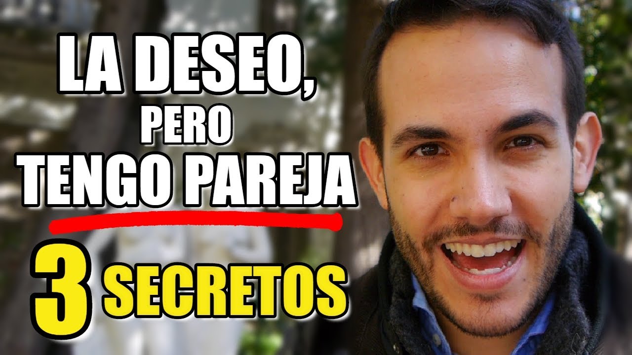 3 Mitos de la Monogamia: Por Qu&eacute; Deseas A Otra Persona Si Tienes Pareja
