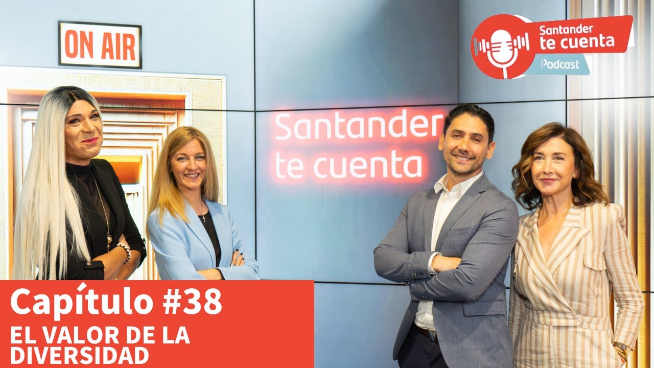 El VALOR de la DIVERSIDAD #38