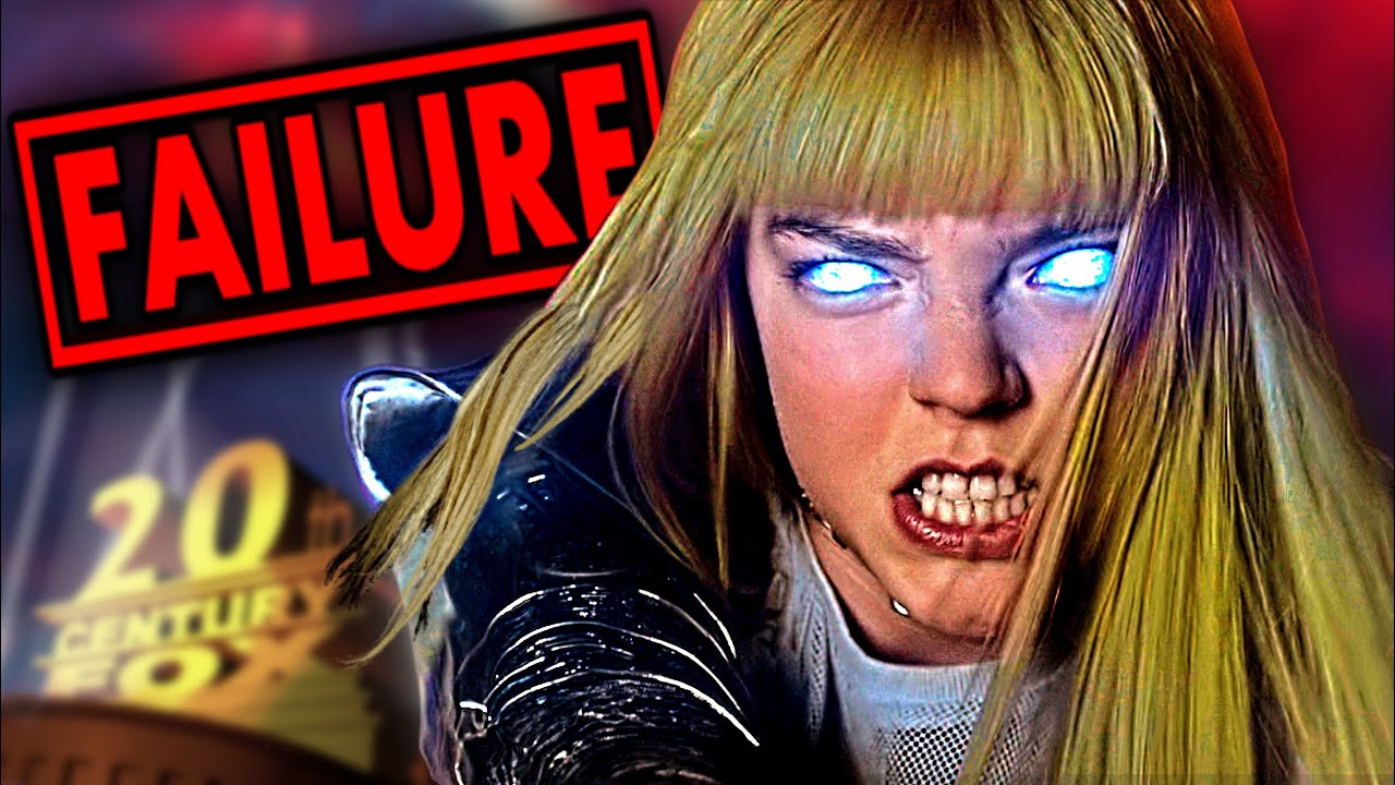The New Mutants &mdash; Why Fox Didn't Want You to See This Movie | Anatomy Of A Failure