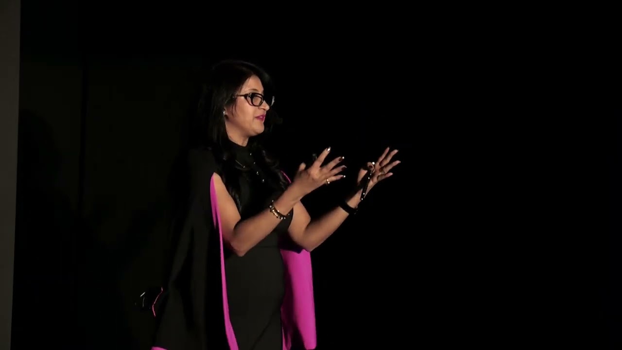 The Bold New Playbook For Brands in the Age of Enshittification l TEDxNMFC