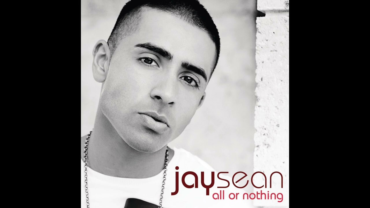Jay Sean, Lil Wayne - Down (Empty Arena Version)