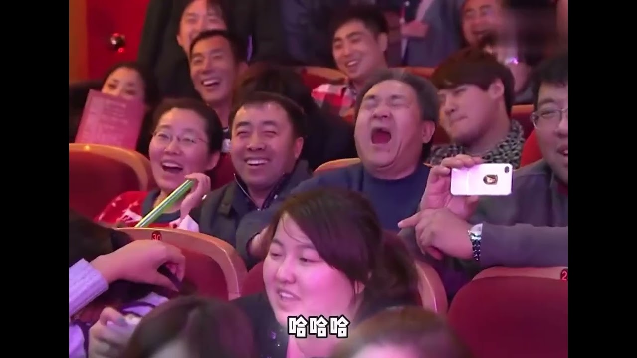 让地方卫视收视率超过央视春晚的只有他赵本山