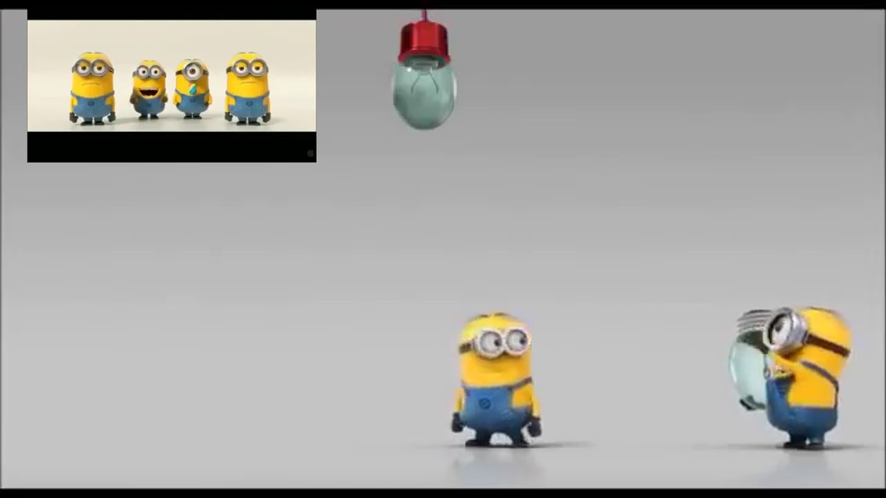 The Minions - Sparta Madhouse Remix (Zozey Edition)