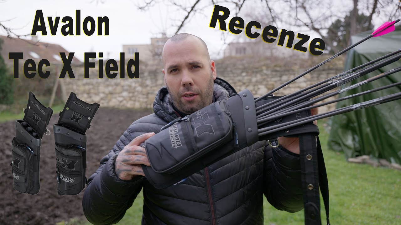 Review: Toulec Avalon Tec X Field