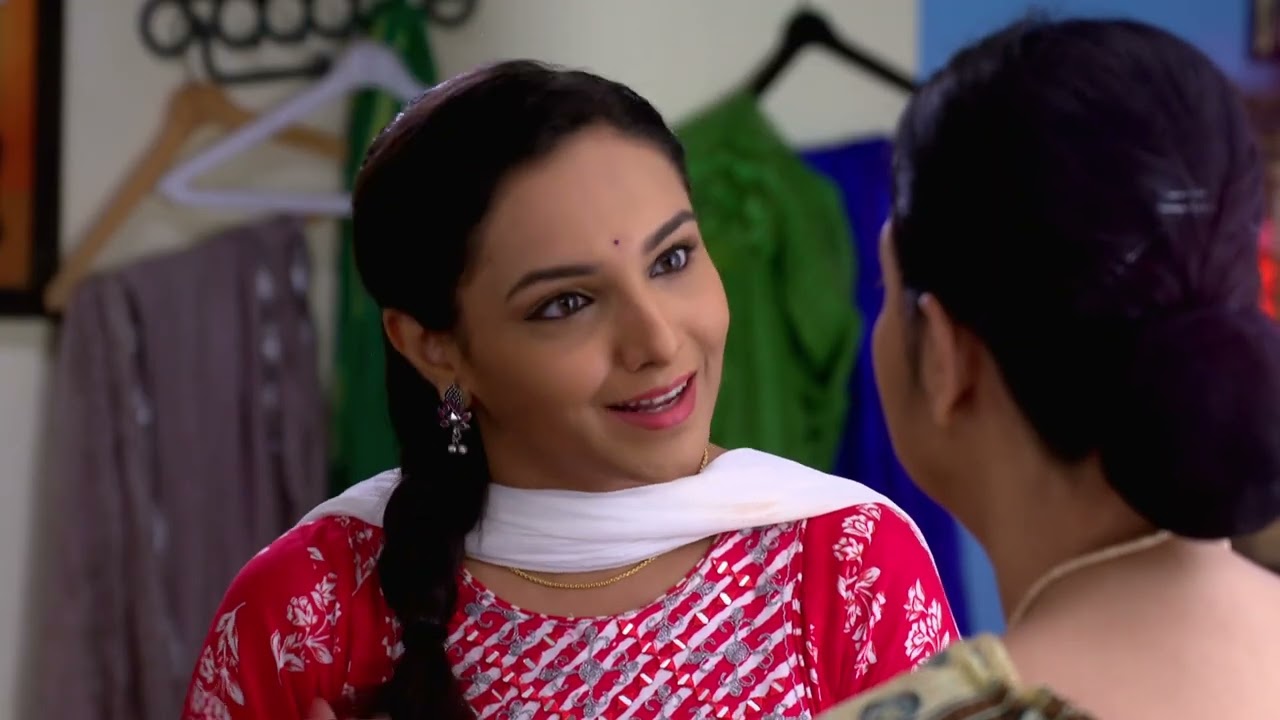 Mazhi Tuzhi Reshimgaath - Full Ep 399 - Yashwardhan,Neha Kamat - Zee Marathi