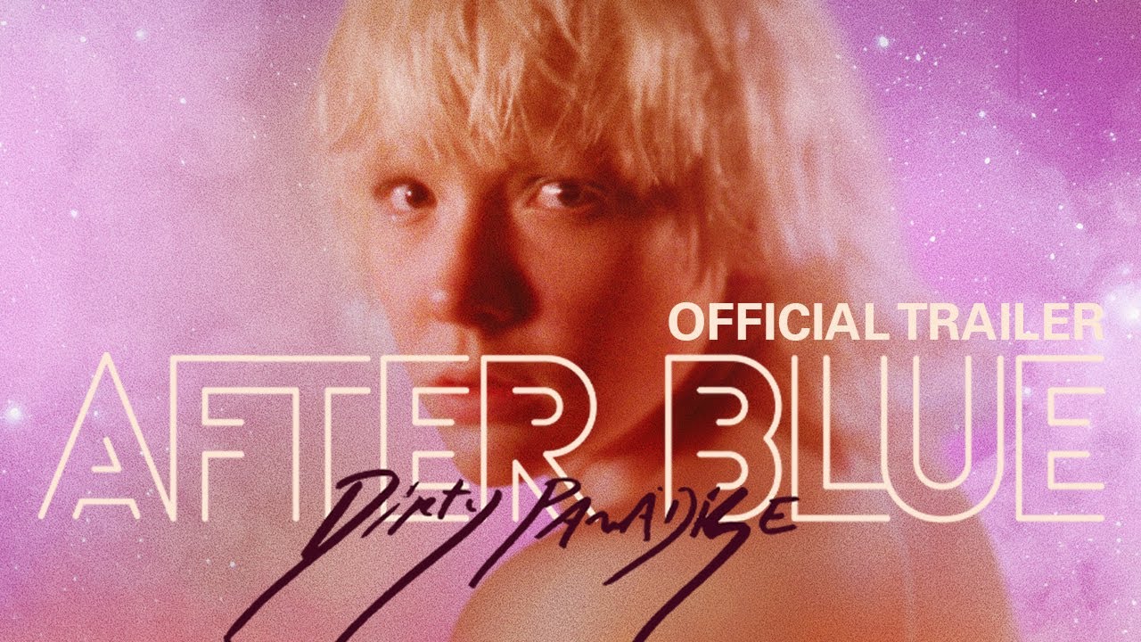 After Blue (Грязный рай) — официальный трейлер