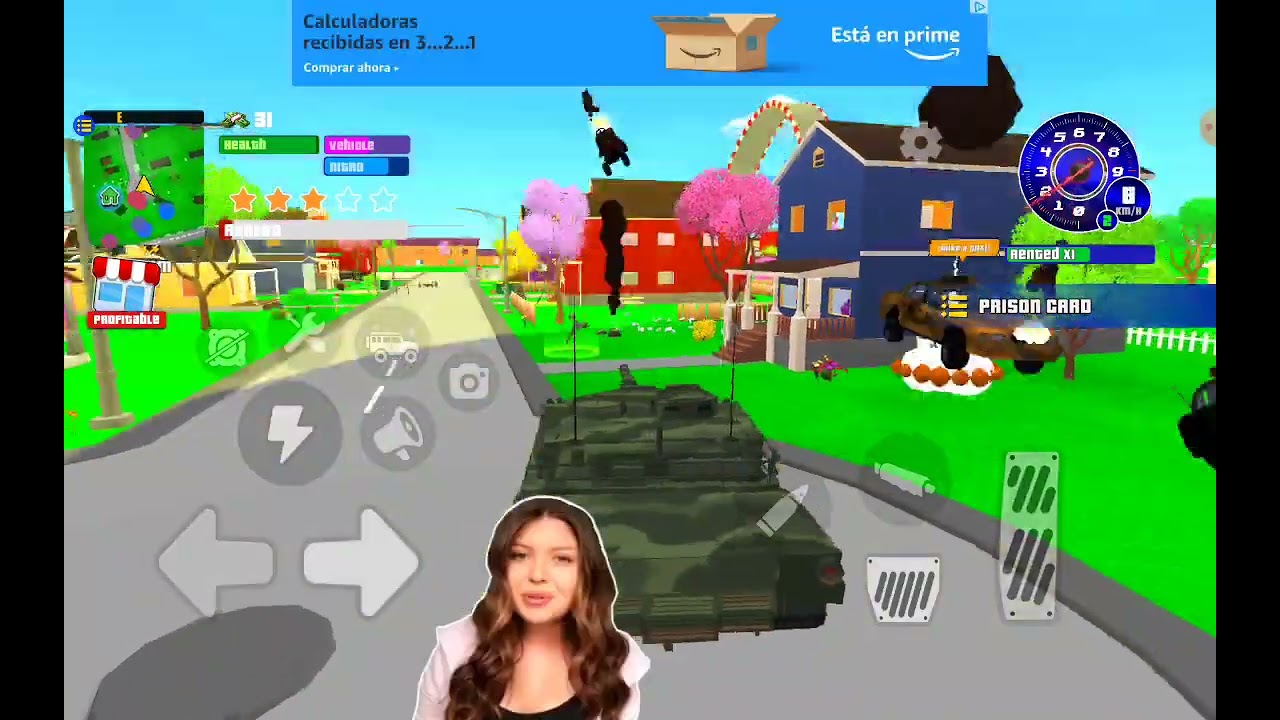 Gangs wars, new update, new cars and more