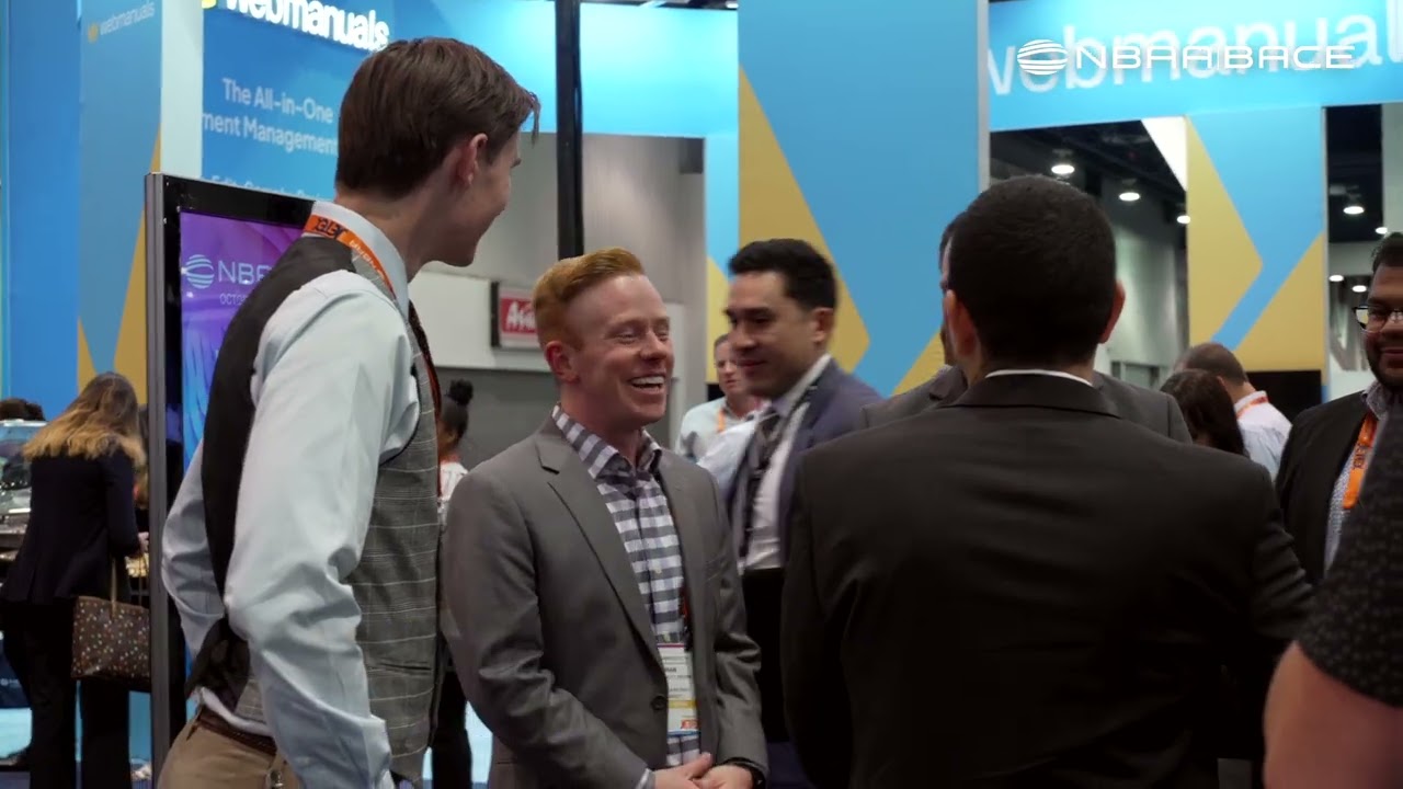 NBAA-BACE: Business Aviation&rsquo;s Biggest Stage
