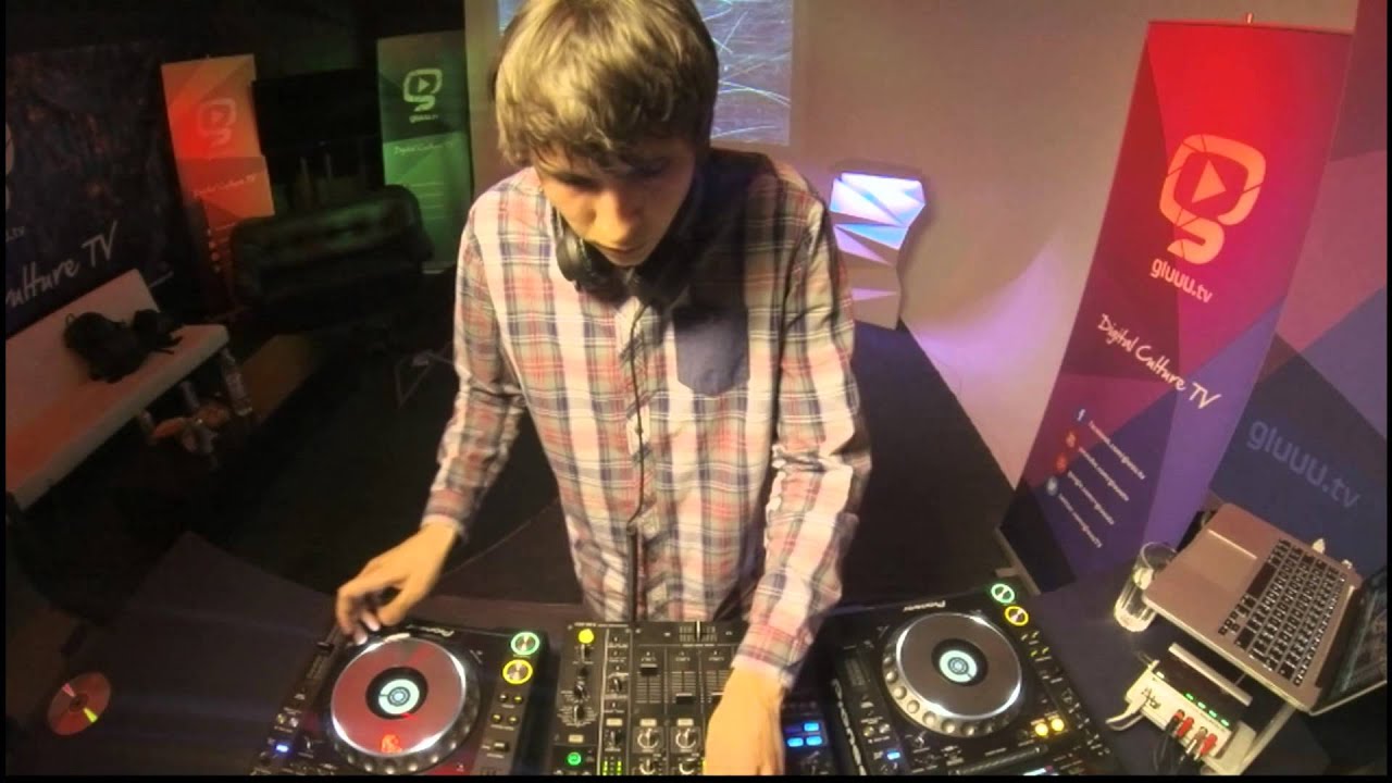 Rough:Result (CZ) - BassTransmission #14 LIVE stream @ gluuu.tv (24.3.2015)