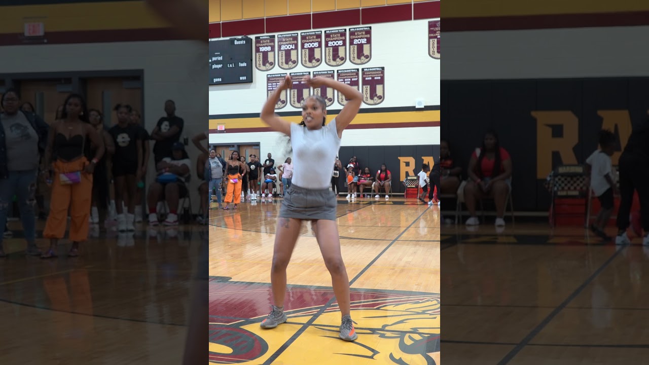 #hbcu #highschool  #cheerleading  #cheer #sports #shorts #stompnshake #stompandshake #schoolspirit