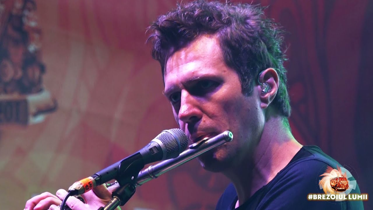 byron - Live @ Electric Nights Festival | Summer Camp Brezoi | 29 august 2021