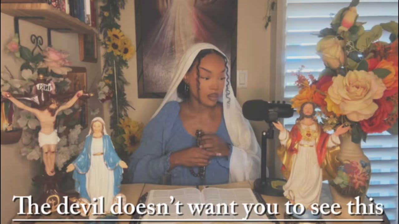 Defying Reformation Series Pt. 2 | Marian Dogma
