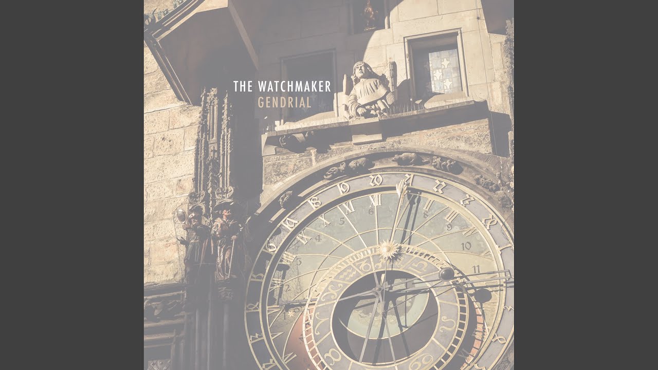 The Watchmaker