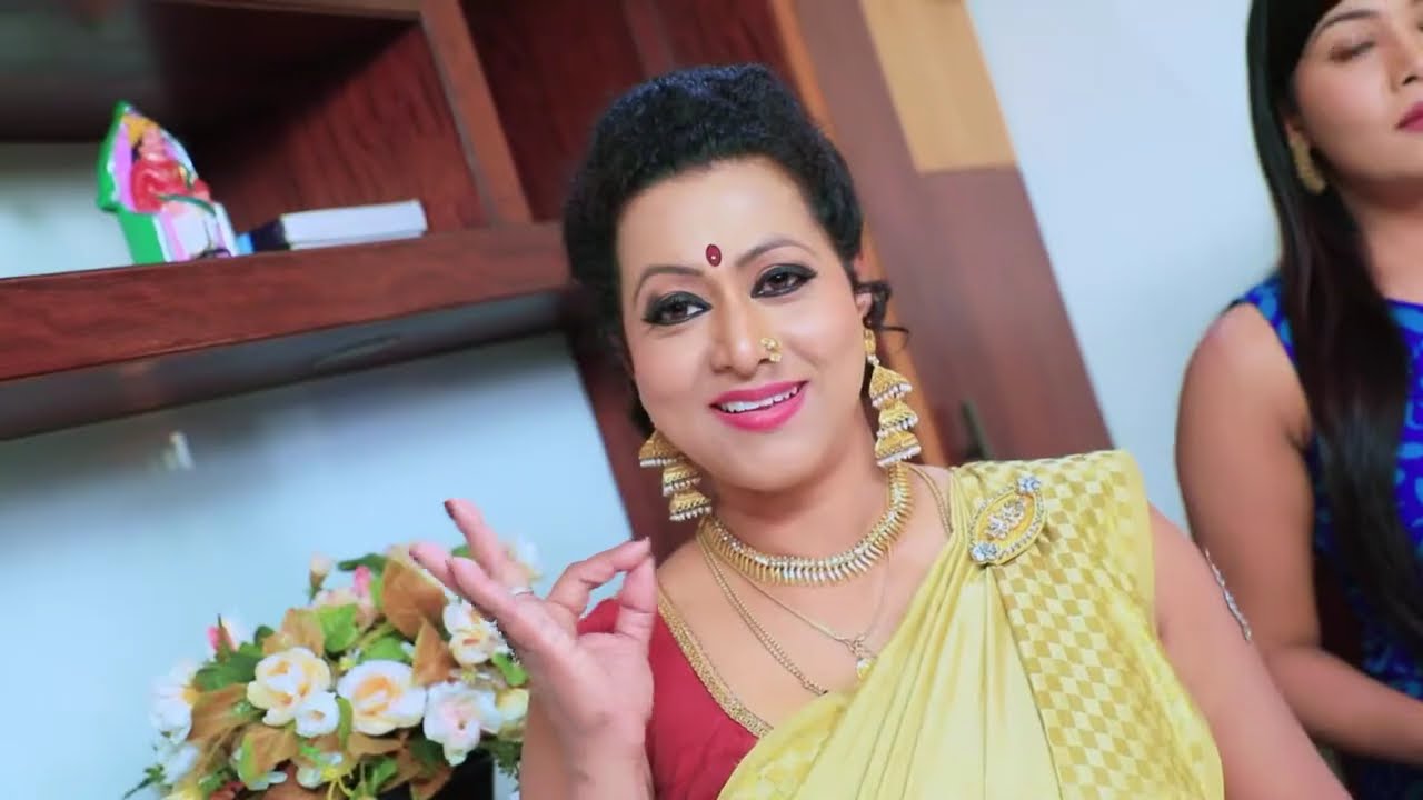 Kamali - Ep 522 -  Kamali,Rishi,Ankita - Kannada Tv Serial - Zee5 Classics Kannada