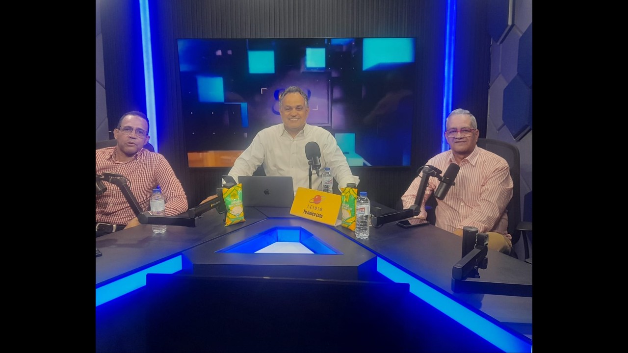 CONTROL SEMANAL  / EN VIVO /  23-02-26