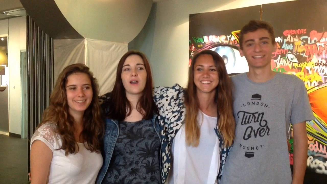 Bal De Promo - Lycée Sacré-Coeur - Angers