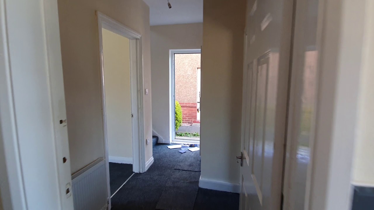 Pendower Way, Newcastle - To Let £650PCM