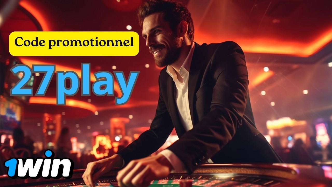 1WIN - Senegal! 1WIN 2026 🔥 J'ai activ&eacute; le code promo et j'ai re&ccedil;u mon bonus !