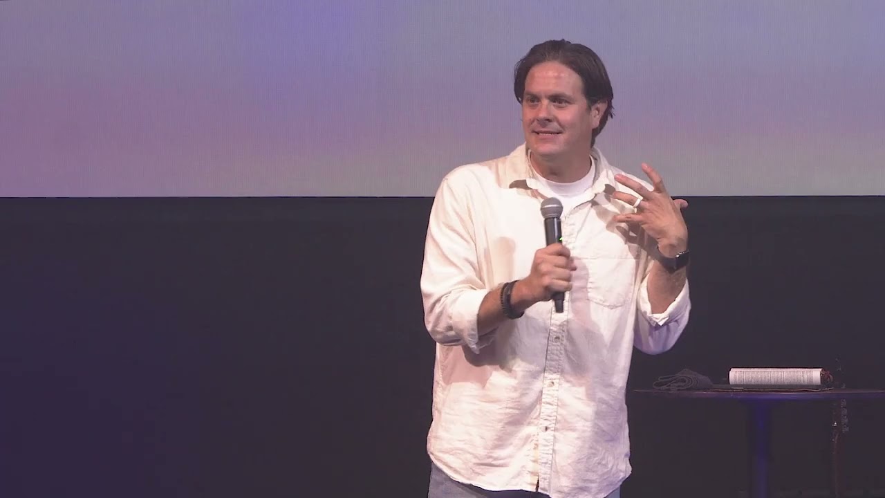 IGLESIA ANCLA ONLINE - TESOROS OCULTOS - ESTEBAN GRASMAN ⚓︎