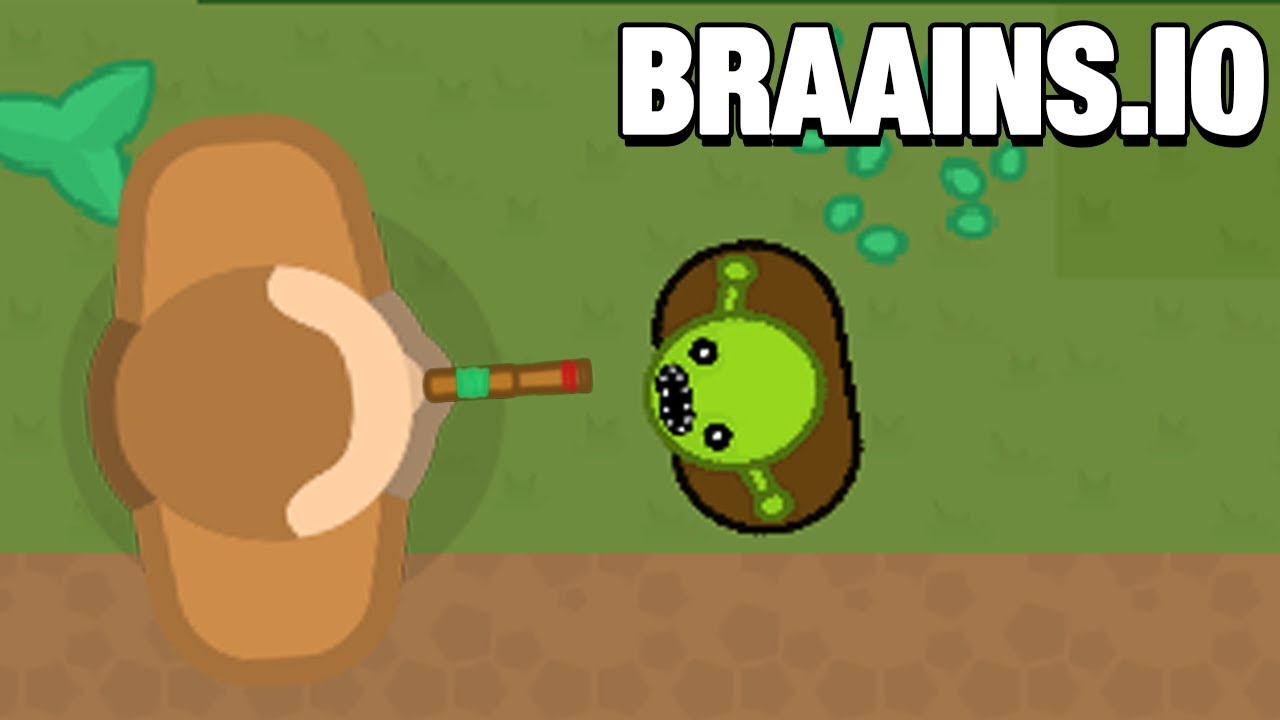 NOVO MAPA JUNGLE - Braains.io