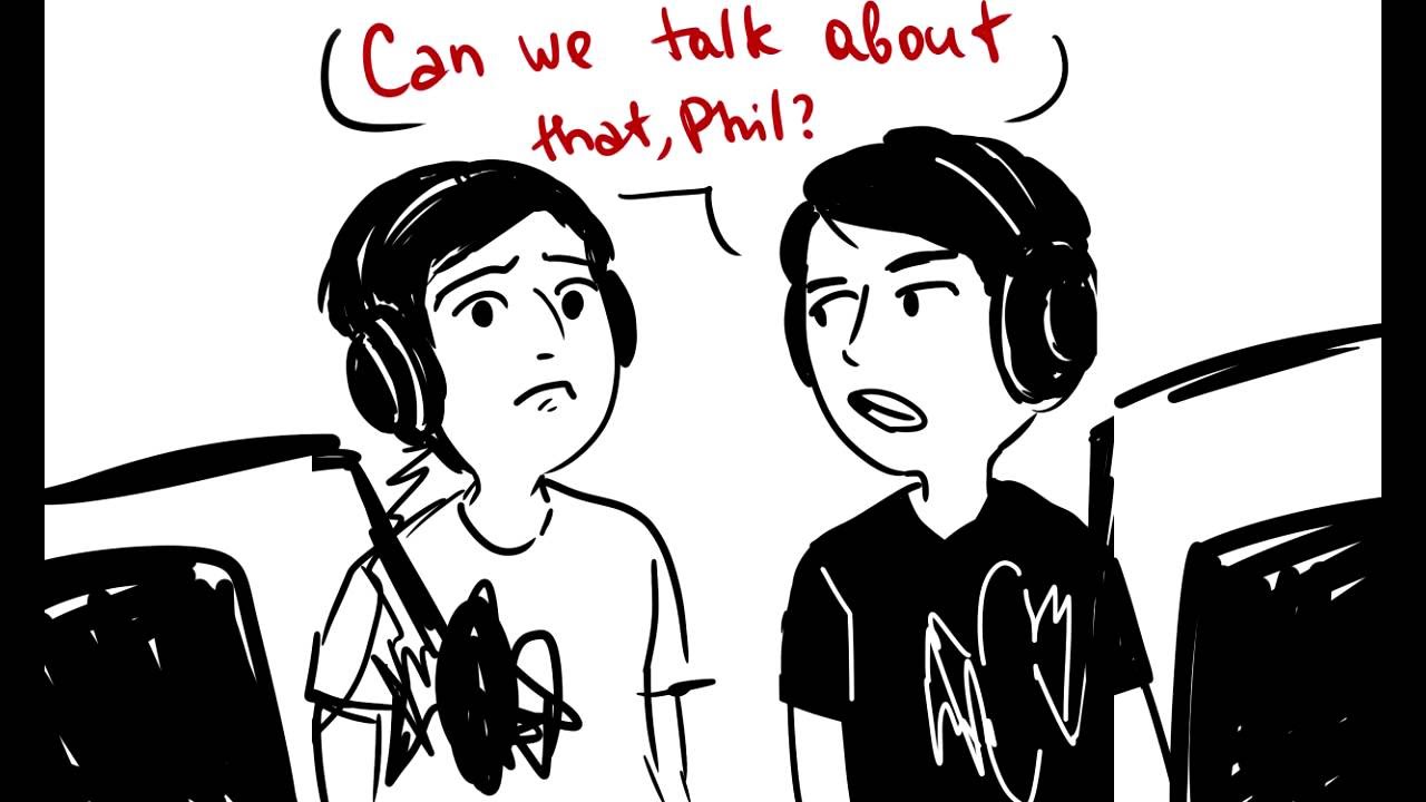 PHANIMATION 