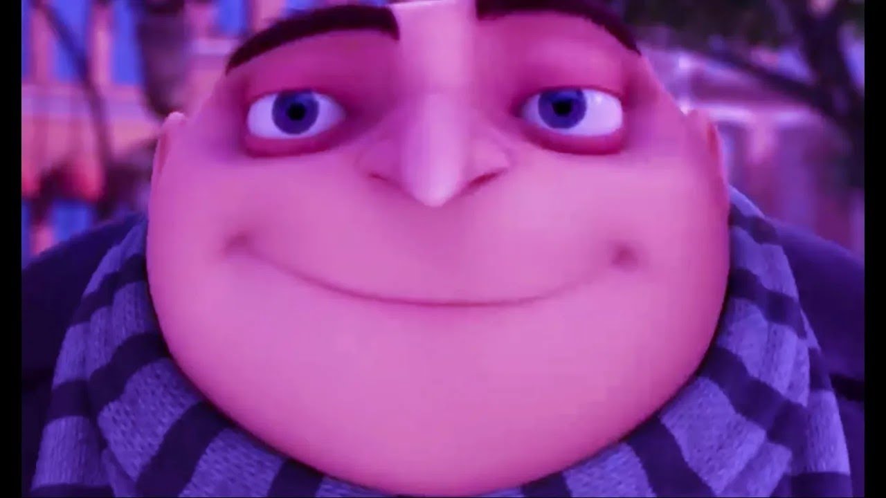 Despicable Me - Whistle Theme Slowed + Reverb (Remix)