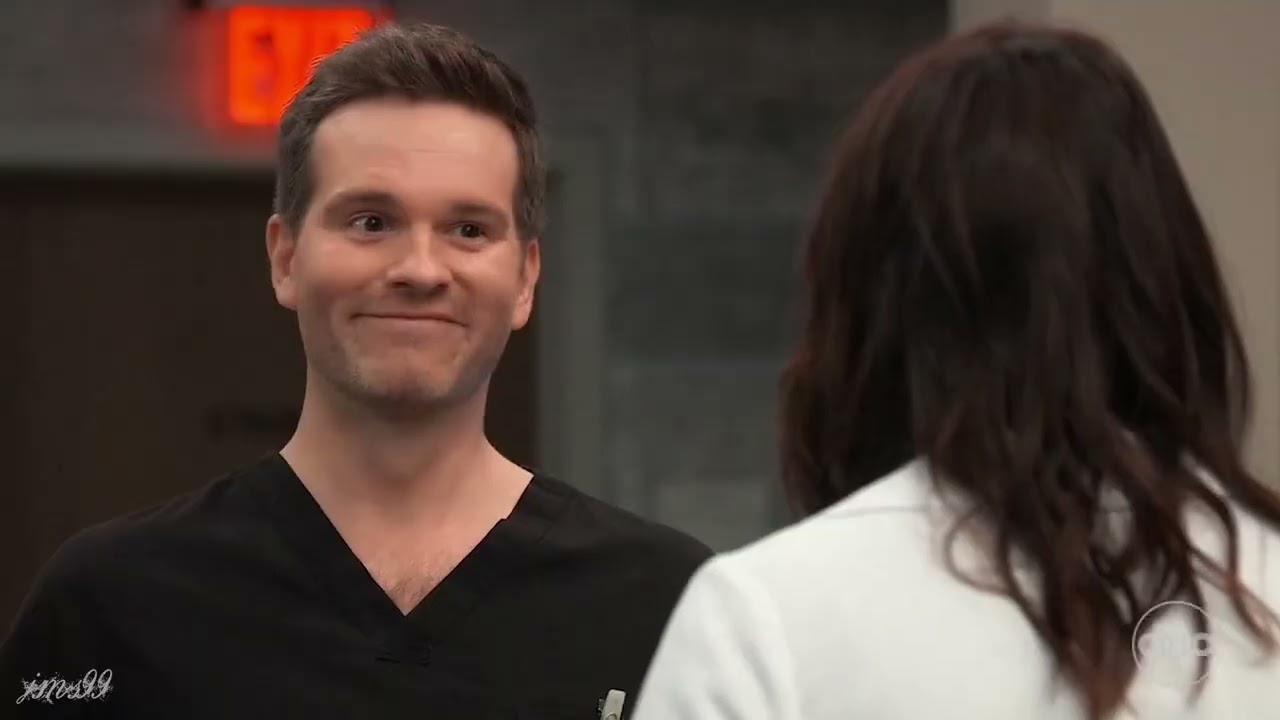 GH: 1/26/26 - Marco Orders Britt to Wyndemere Part 2/2