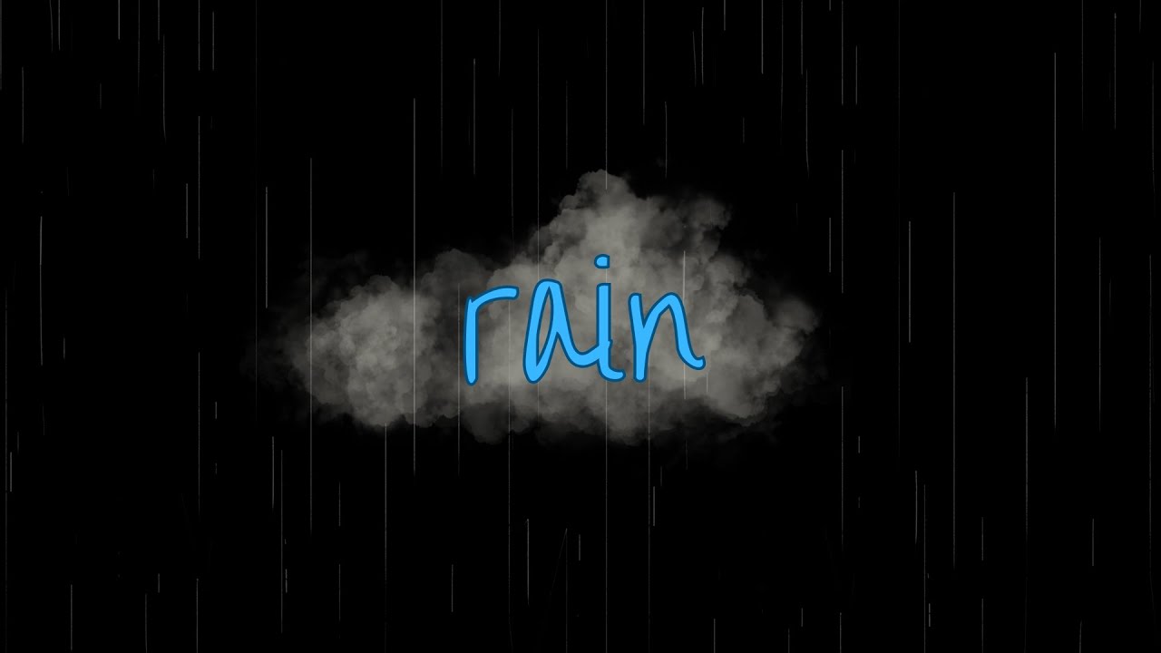 Roblox Procedural Rain System