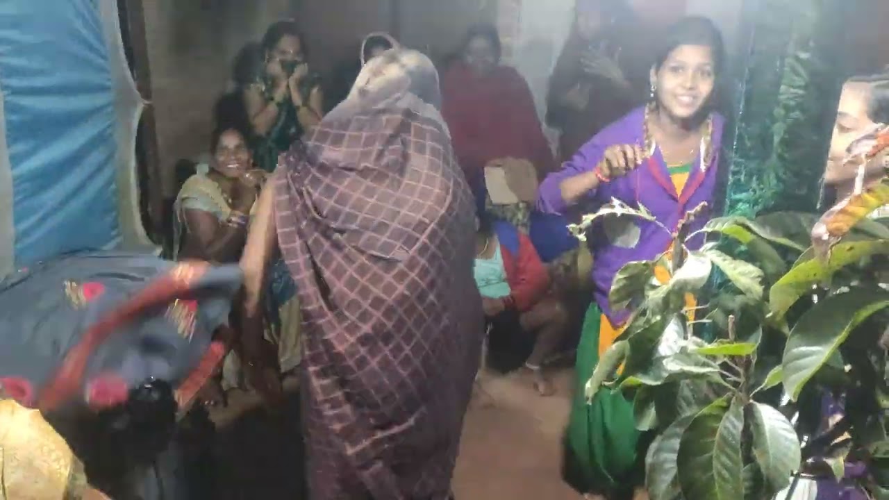 सी जी बिहाव म भौजी के  नाचा #youtube#youtube#viralvideo 