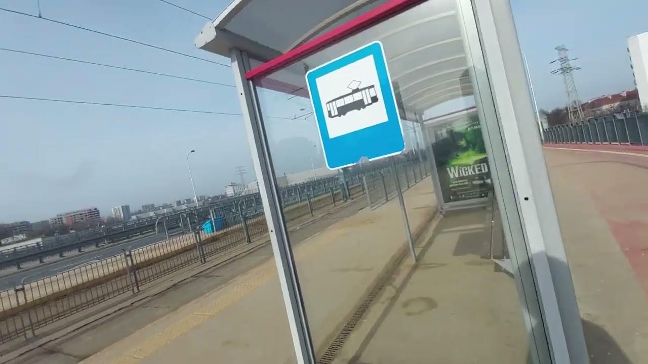 Warszawa Gdańska Dworzec