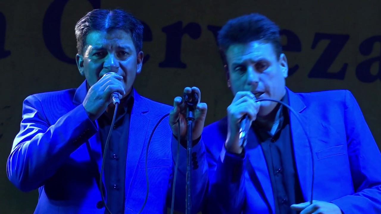 los cariñosos de chota  concierto 2018 -  donde venderan buen trago de mañanita