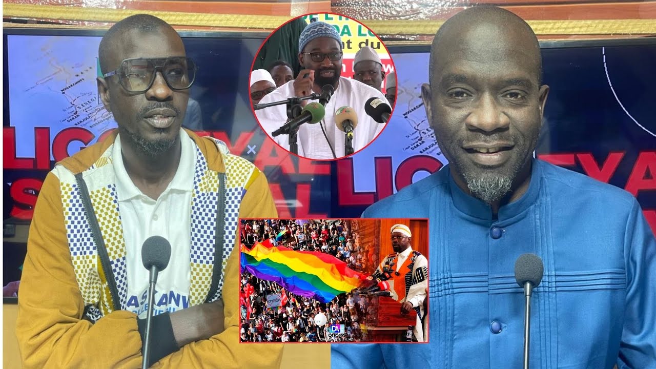 🔥 Tounkara et Karim G détruisent Ande Same Dikko après la promesse non tenue de Sonko sur la crimina