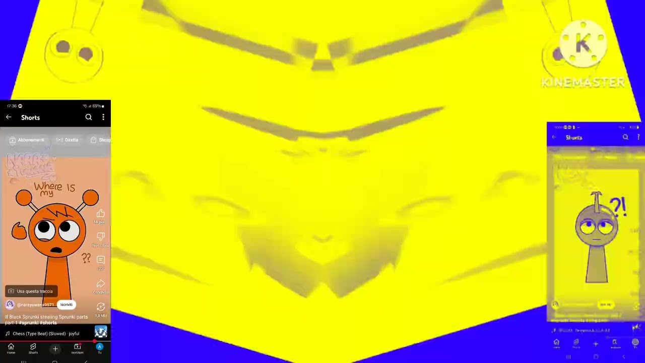 Paper mario game over screen effects round 5