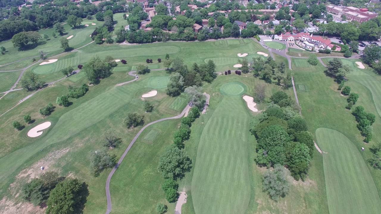 Douglaston Golf Course