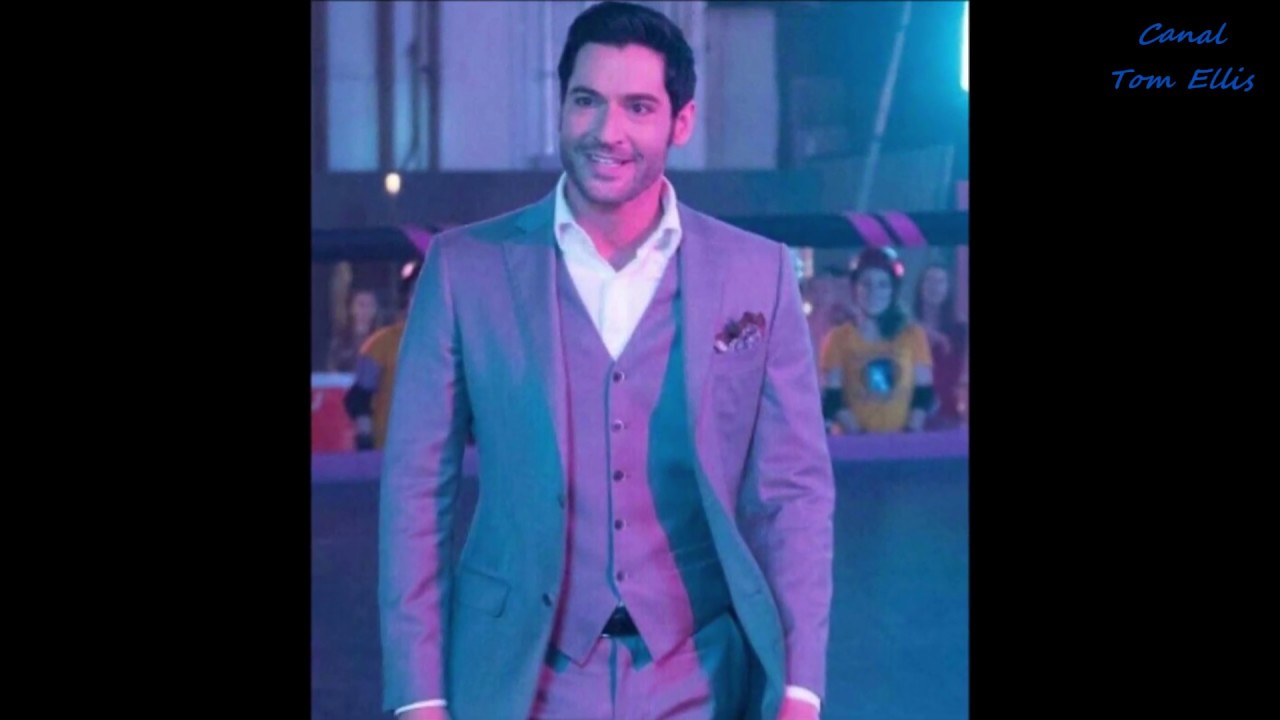 Tom Ellis (Actor) :- When You Came Into My Life