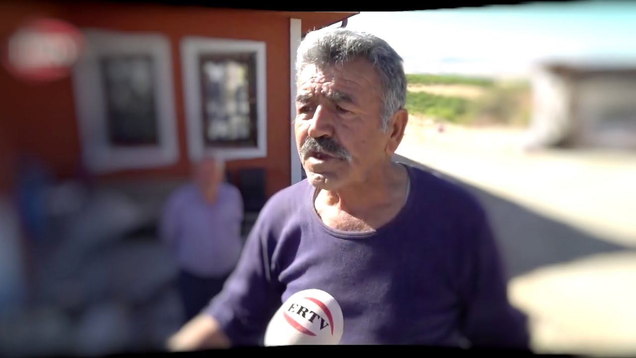 KUYULU MAH ADİL GÜR ABİ