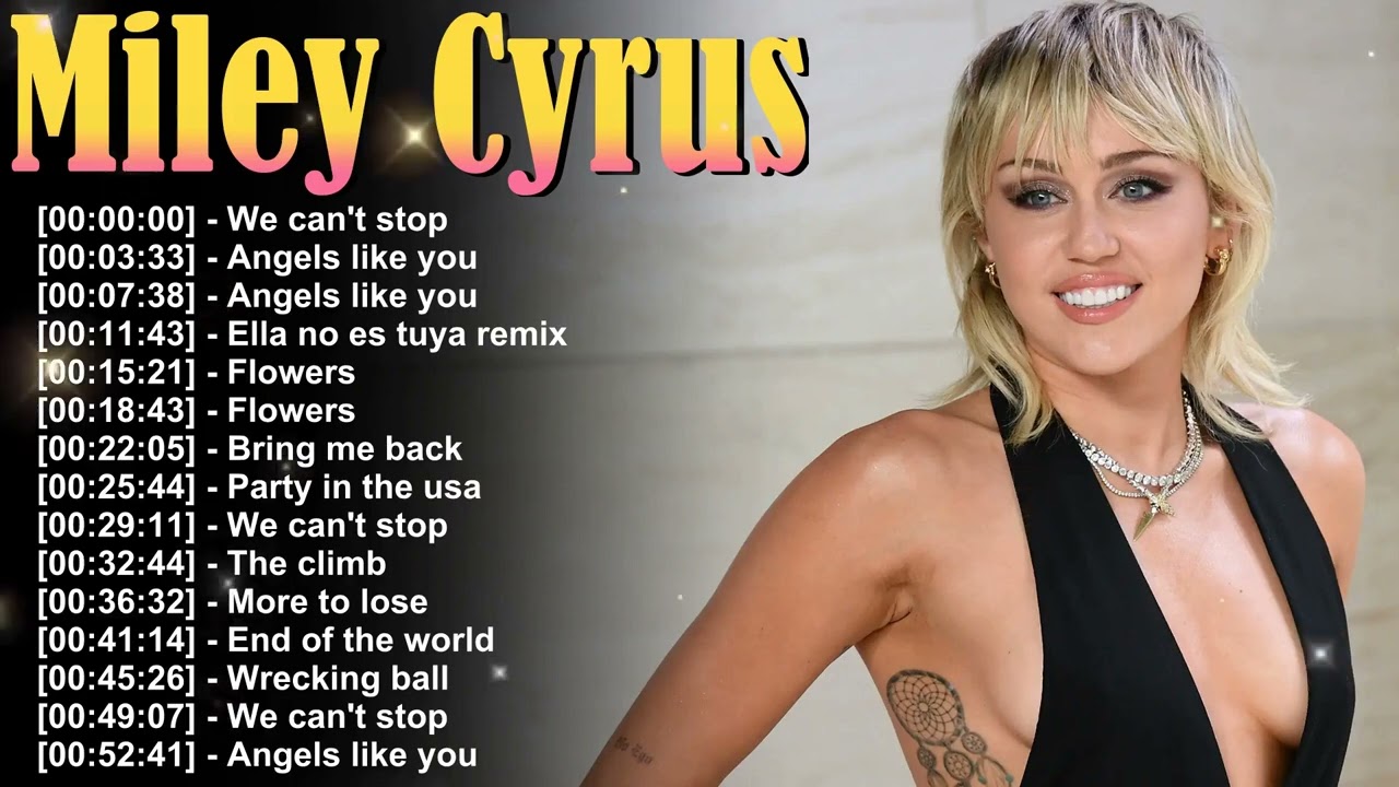 🎤 Miley Cyrus 🌸 transforms moments 🌈 into memories through songs that inspire and uplift 💫
