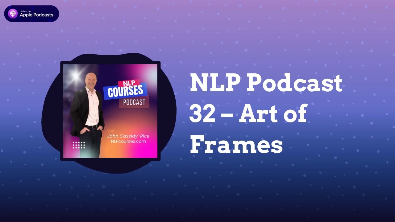 NLP technique that top performers use to win big
