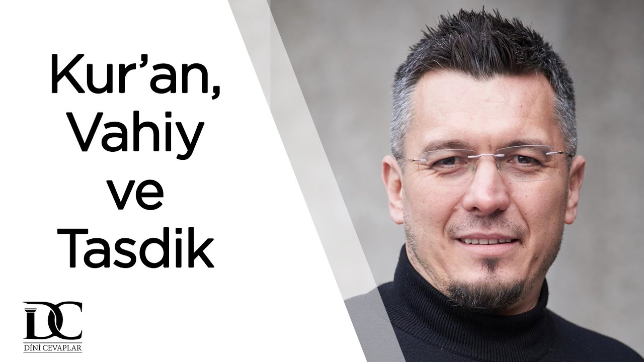 Kuran ile diğer vahiy gelenekleri arasında nasıl bir tasdik ilişkisi var? | Zafer Duygu