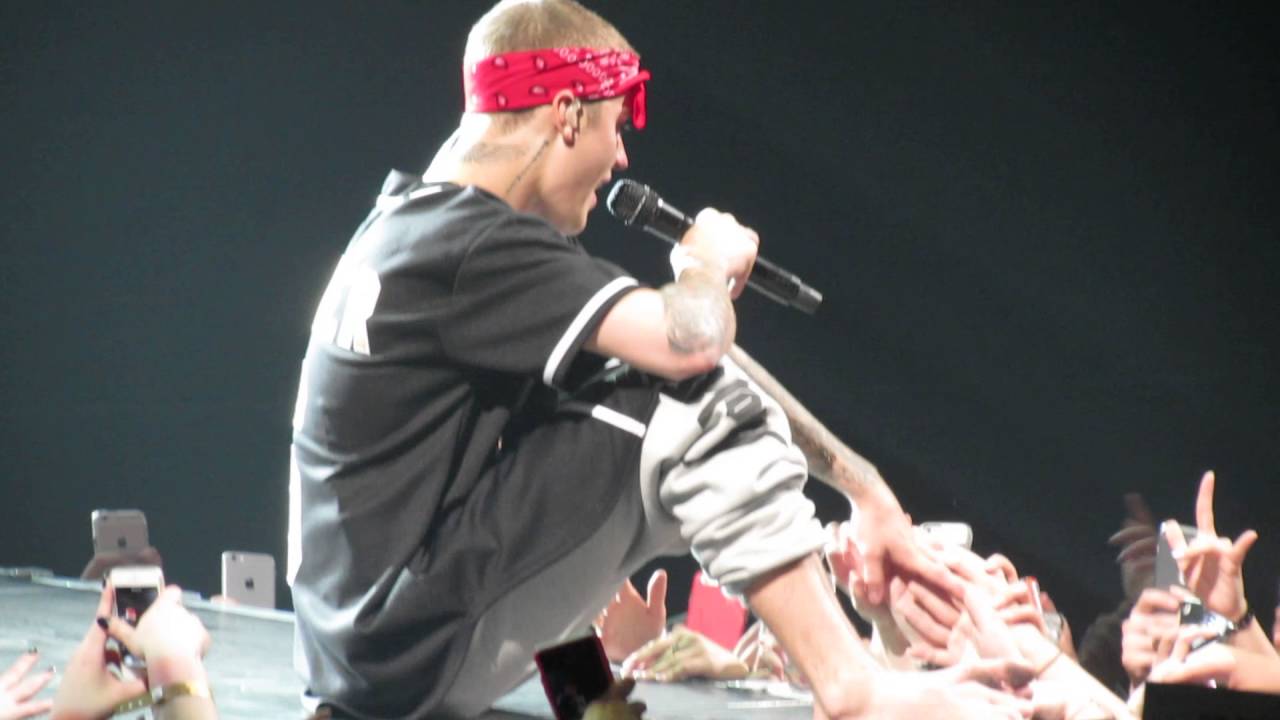 Justin Bieber 