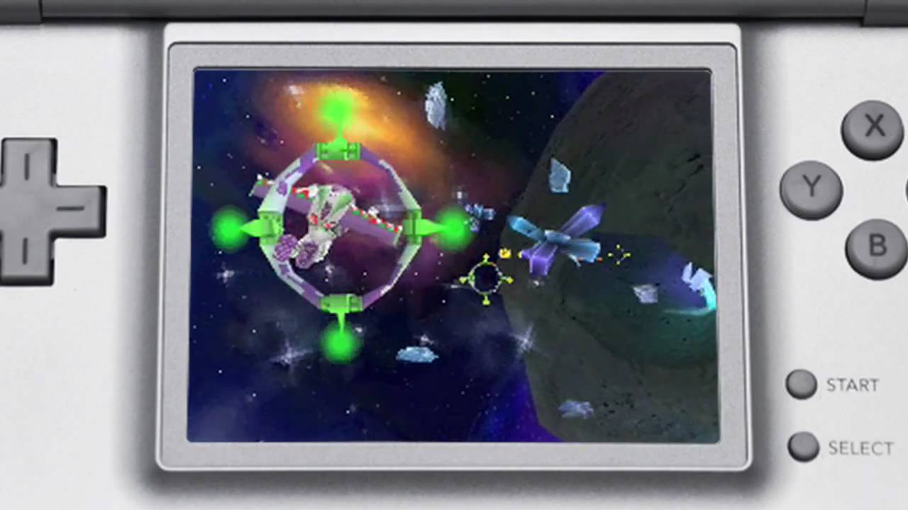 Toy Story 3 - bande annonce du jeu vidéo sur la DS I Disney