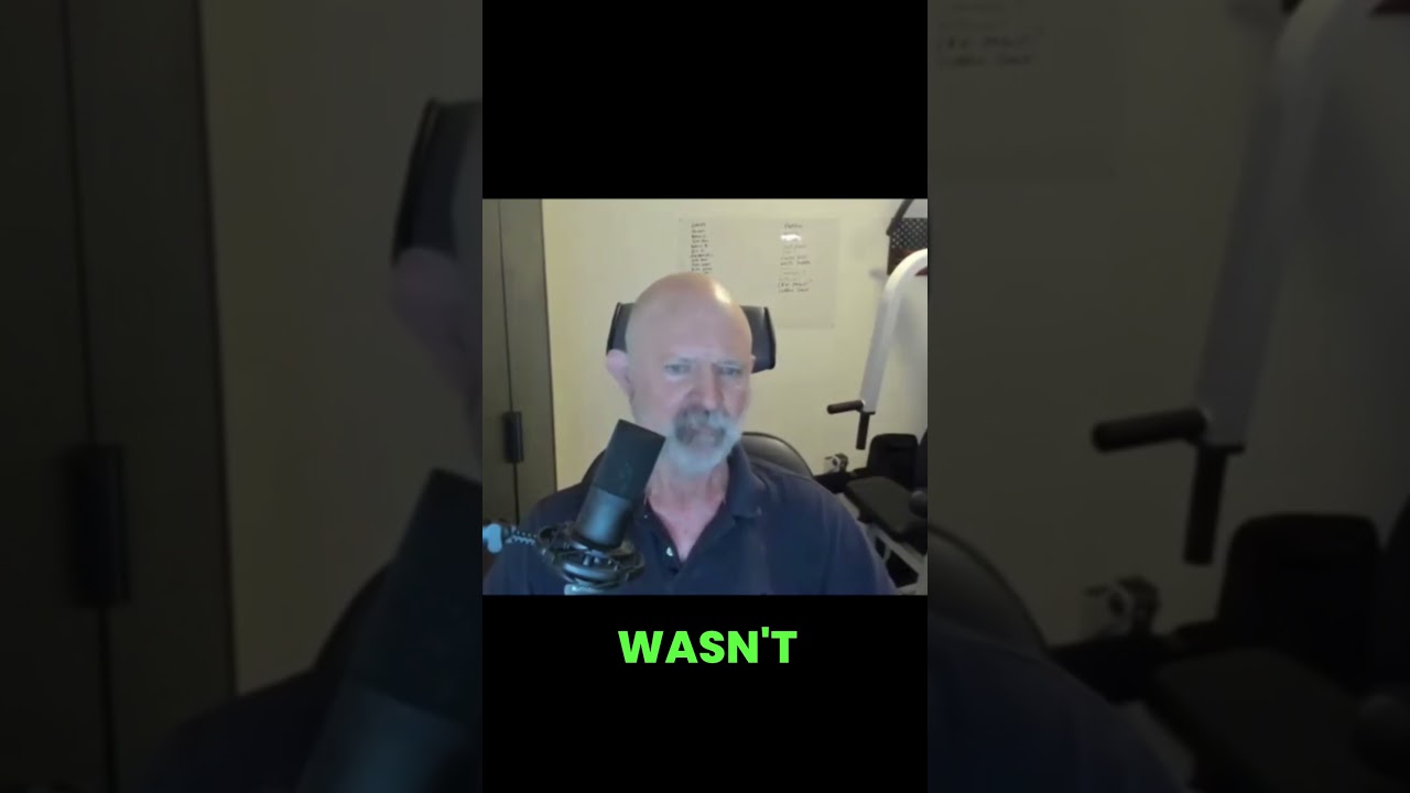 I almost missed it completely 