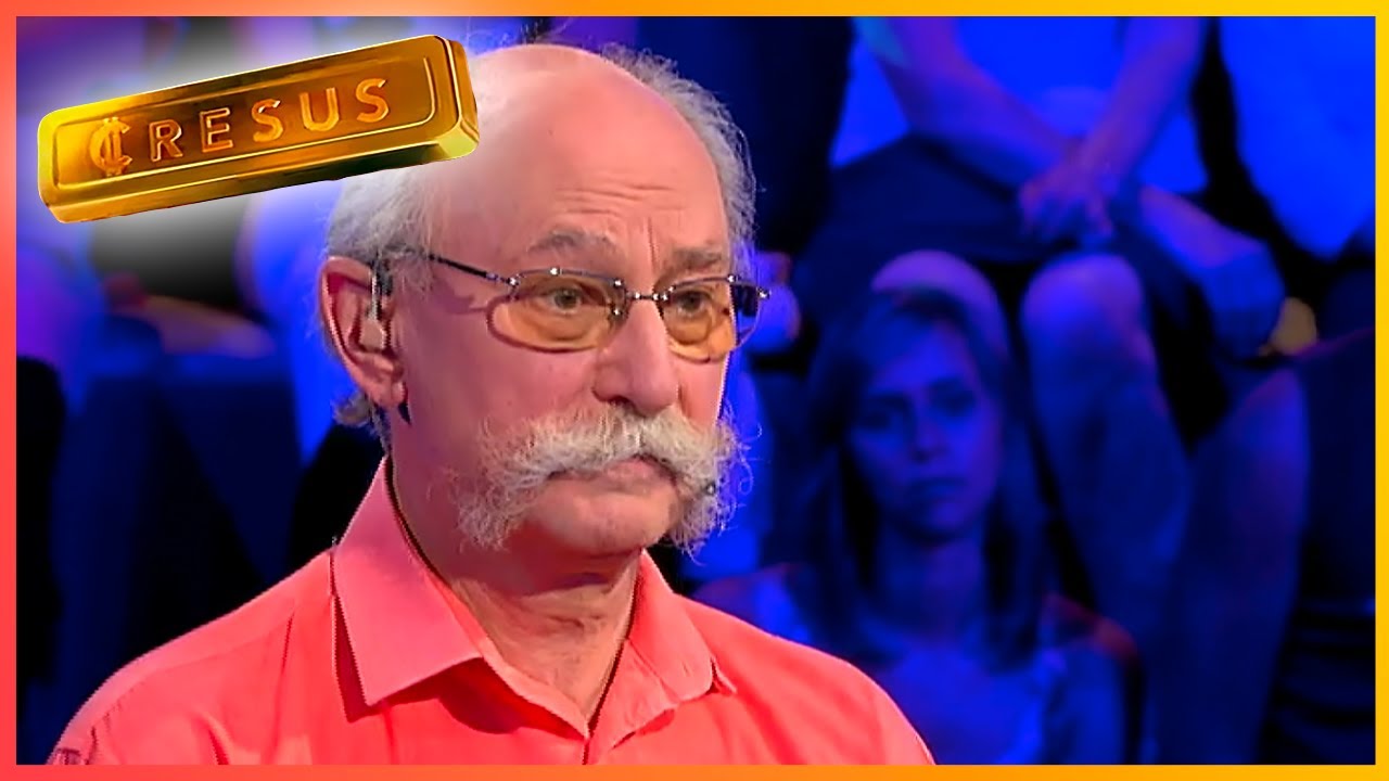 CR&Eacute;SUS - Vincent LAGAF 🔥🤑 | Int&eacute;gral | EM324 | Divertissement | Jeux TV